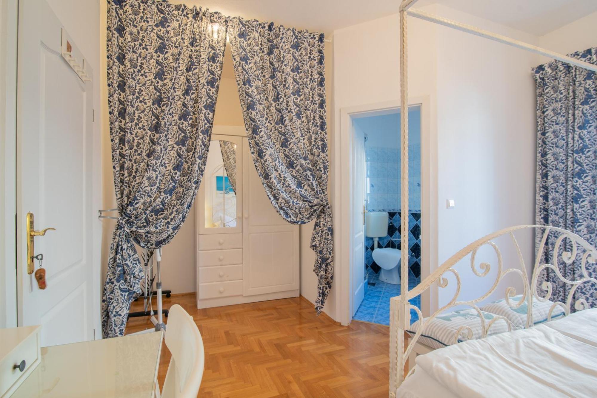 Hotel Villa Vera Fažana Eksteriør bilde